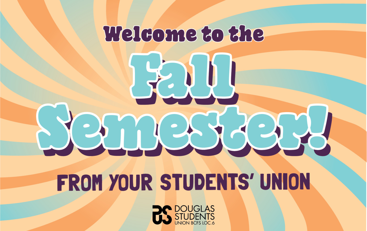 welcome-to-the-fall-semester-news-douglas-students-union-dsu